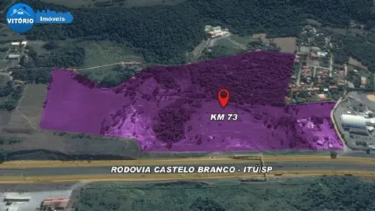 Galpão / Depósito / Armazém à venda, 27000000m² no Dona Catarina, São Roque