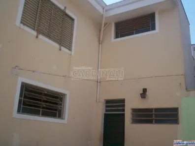 Cobertura com 3 Quartos à venda, 288m² no Centro, São Carlos