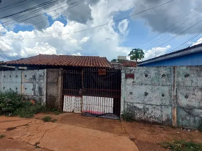 Casa com 3 Quartos à venda, 103m² no Santo Agostinho, Rio Verde