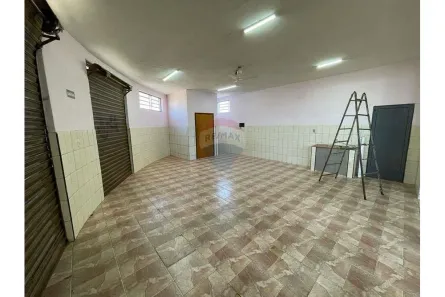Loja / Salão / Ponto Comercial para alugar, 100m² no Parque dos Eucaliptos, Mogi Guaçu