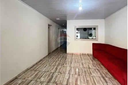 Hotel / Motel / Pousada com 15 Quartos à venda, 450m² no Panorama, Foz do Iguaçu