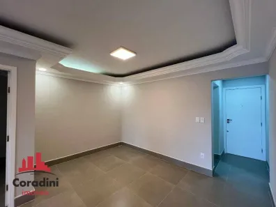 Apartamento com 3 Quartos para alugar, 110m² no Centro, Nova Odessa