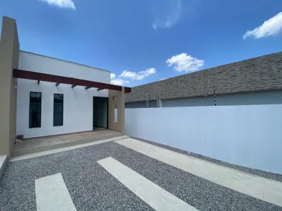 Casa com 3 Quartos à venda, 84m² no Alpes Suiços, Gravatá