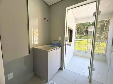 Apartamento com 2 Quartos para alugar, 69m² no Do Salto, Blumenau