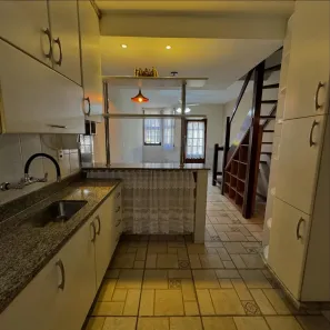 Casa de Condomínio com 2 Quartos à venda, 64m² no Parque do Imbui, Teresópolis