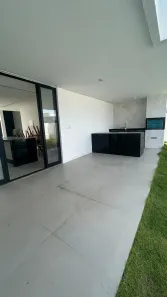 Casa de Condomínio com 4 Quartos à venda, 464m² no Alphaville (Abrantes), Camaçari