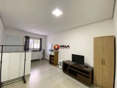 Kitnet com 1 Quarto para alugar, 35m² no Jardim Dona Judith, Americana