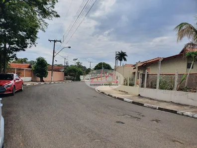 Casa com 5 Quartos à venda, 500m² no Jardim Porangaba, Águas de São Pedro