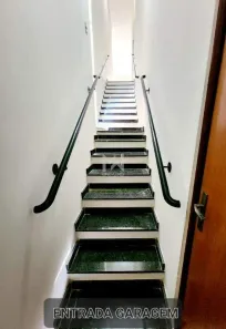 Casa de Condomínio com 3 Quartos para alugar, 175m² no Pinheirinho, Vinhedo