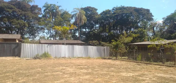Terreno / Lote / Condomínio à venda, 2500m² no Park Way, Brasília