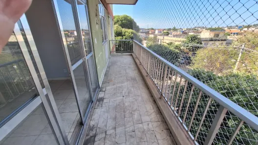Apartamento com 2 Quartos à venda, 79m² no Jardim América, Rio de Janeiro