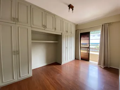Apartamento com 2 Quartos para alugar, 80m² no Coronel Veiga, Petrópolis