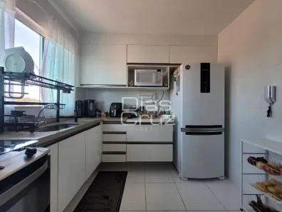 Cobertura com 4 Quartos à venda, 130m² no Extensão do Bosque, Rio das Ostras