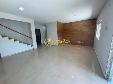 Casa de Condomínio com 3 Quartos para alugar, 150m² no Liberdade, Resende
