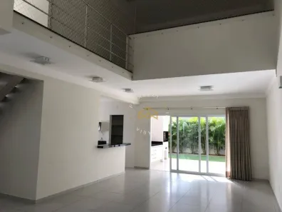 Casa de Condomínio com 3 Quartos para alugar, 210m² no Bosque, Vinhedo