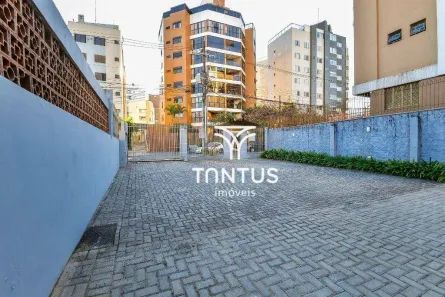 Conjunto Comercial / Sala para alugar, 55m² no Alto da Glória, Curitiba