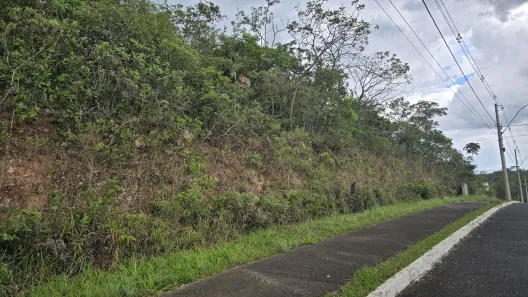 Terreno / Lote / Condomínio à venda, 350000m² no Setor Habitacional Tororó, Brasília