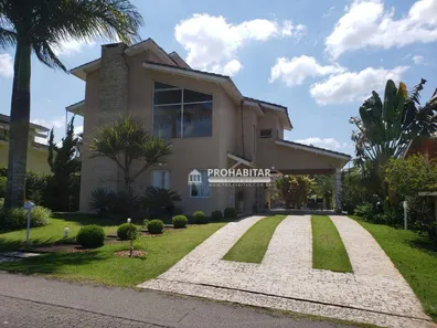 Sobrado com 3 Quartos à venda, 230m² no Loteamento Chacara Parque Oriente, Embu-Guaçu