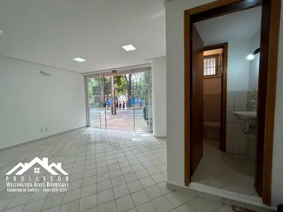 Loja / Salão / Ponto Comercial à venda, 60m² no Centro, Limeira