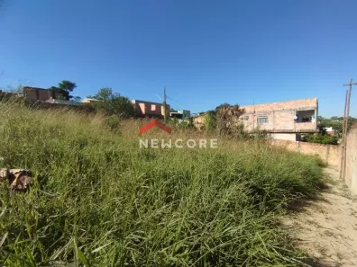 Terreno / Lote / Condomínio à venda, 300m² no Belvedere, Ribeirão das Neves