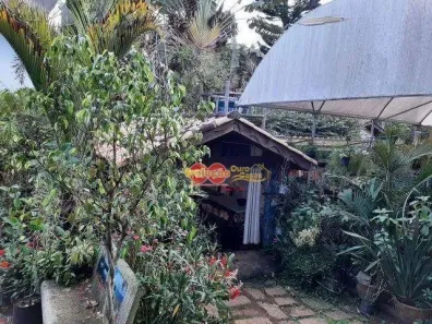 Loja / Salão / Ponto Comercial à venda, 177m² no Vila Brasileira, Itatiba