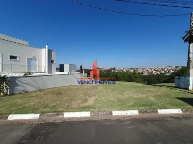 Terreno / Lote / Condomínio à venda, 265m² no Vila Capuava, Valinhos