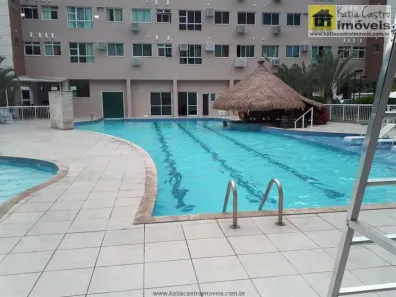 Apartamento com 2 Quartos à venda, 75m² no Badu, Niterói
