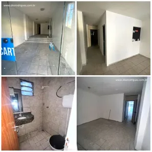 Loja / Salão / Ponto Comercial para alugar, 110m² no Centro, Campina Grande