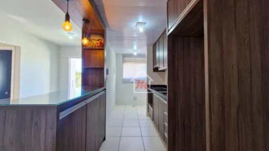 Apartamento com 2 Quartos à venda, 55m² no Passo Manso, Blumenau