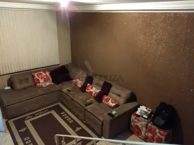 Sobrado com 2 Quartos para alugar, 90m² no Jardim Estrela D'alva, São Paulo
