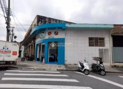 Prédio Inteiro à venda, 787m² no Centro, Diadema