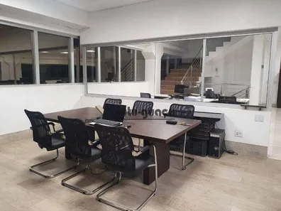 Galpão / Depósito / Armazém à venda, 2489m² no Sítio da Moenda, Itatiba