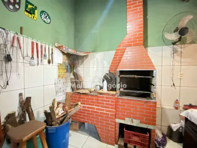 Casa com 4 Quartos à venda, 150m² no Residencial Doutor Jorge Coury, Rio das Pedras