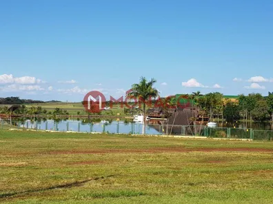 Terreno / Lote / Condomínio à venda, 800m² no Paranagi, Sertaneja