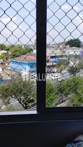 Apartamento com 3 Quartos à venda, 81m² no Campininha, São Paulo
