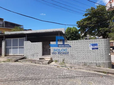 Casa com 3 Quartos à venda, 220m² no Vila Torres Galvão, Paulista