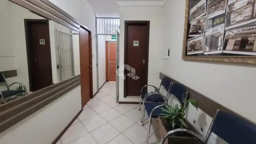 Conjunto Comercial / Sala à venda, 66m² no Centro, Canoas