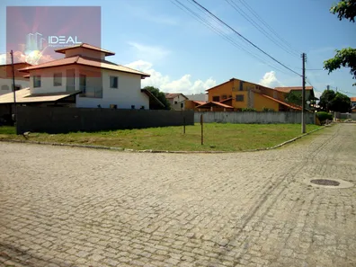 Terreno / Lote / Condomínio à venda, 400m² no Parque Aurora, Campos dos Goytacazes