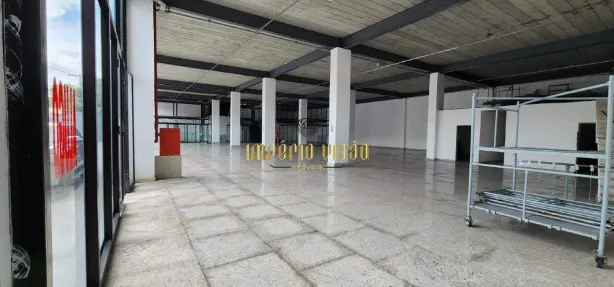 Loja / Salão / Ponto Comercial à venda, 1000m² no Laranjeiras, Caieiras