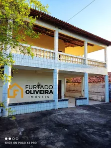 Sobrado com 4 Quartos à venda, 429m² no Pecém, São Gonçalo do Amarante