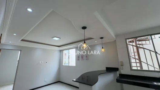 Apartamento com 3 Quartos à venda, 120m² no Atenas, Igarapé