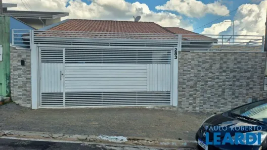 Casa com 2 Quartos à venda, 217m² no Parque Santa Isabel, Itupeva