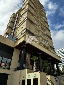 Apartamento com 3 Quartos à venda, 78m² no Centro, Ponta Grossa
