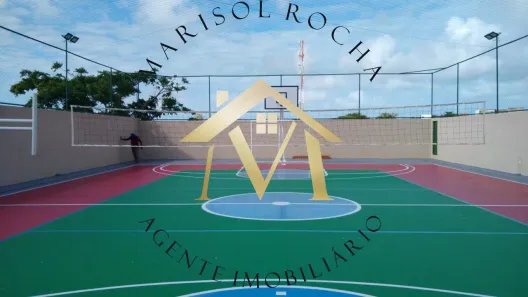 Apartamento com 3 Quartos à venda, 75m² no Dix-Sept Rosado, Natal