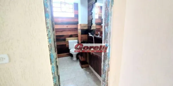 Prédio Inteiro à venda, 660m² no Vila Pilar, Arujá