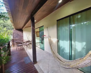 Casa de Condomínio com 3 Quartos à venda, 122m² no , Armação dos Búzios