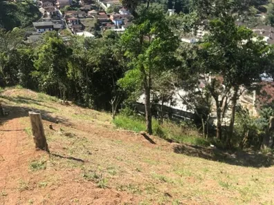 Terreno / Lote / Condomínio à venda, 10m² no Bingen, Petrópolis