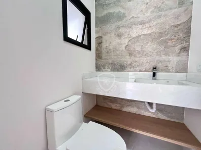 Casa de Condomínio com 3 Quartos à venda, 175m² no Loteamento Terras de São Pedro e São Paulo, Salto