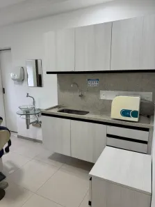 Conjunto Comercial / Sala para alugar, 34m² no São José, Aracaju