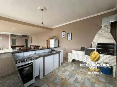 Fazenda / Sítio / Chácara com 3 Quartos para venda ou aluguel, 250m² no Estância Santa Maria do Portão, Atibaia